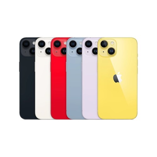 Apple iphone 128gb - apple, 14