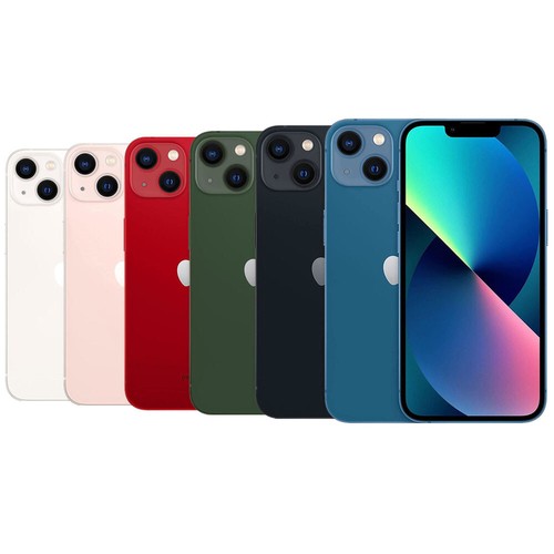 Nuovo apple iphone - apple, 13