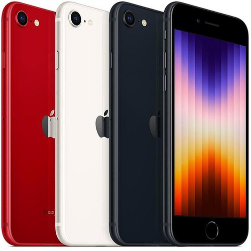 Apple iphone 2022 256gb - apple, se