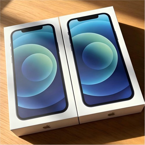 Nuovo apple iphone - apple, (5g)