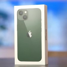 Sigillato Nuovo Apple iPhone