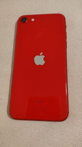Apple iphone gen - apple, se
