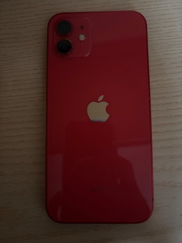 Apple iphone red - apple,