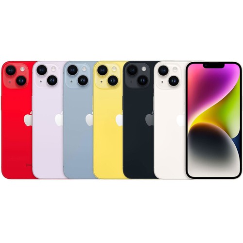 Nuovo apple iphone plus - nuovo,
