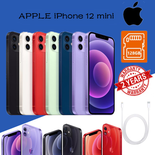 Nuovo apple iphone - apple, 12