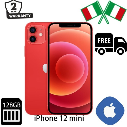 Apple iphone mini 128gb - 128gb,