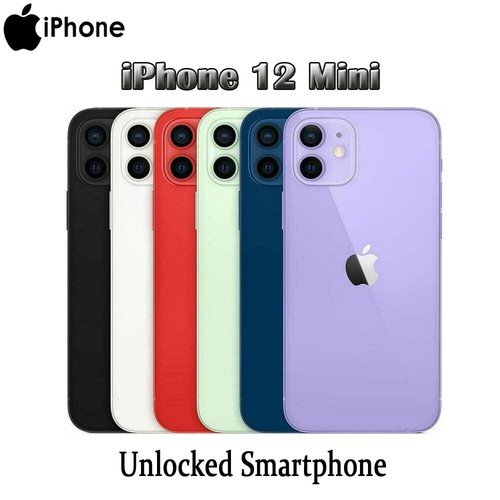 Apple iphone mini - apple,