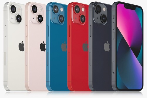 Apple iphone mini 5g - iphone,