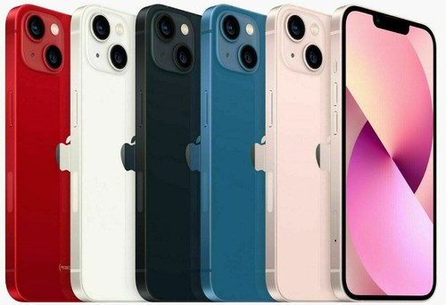 Nuovo apple iphone - 13, 5g