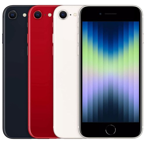 Nuovo apple iphone - iphone, 3rd