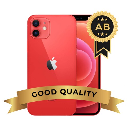 Apple iphone 128gb rosso - apple,