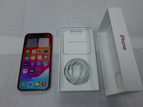 Apple iphone 128 - 12,