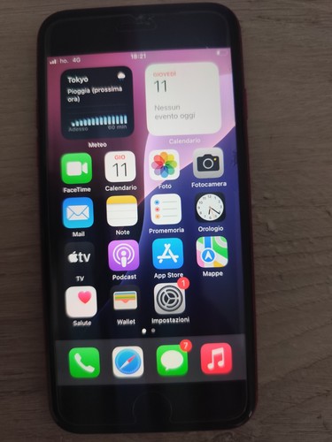Apple iphone gen - se, 2a