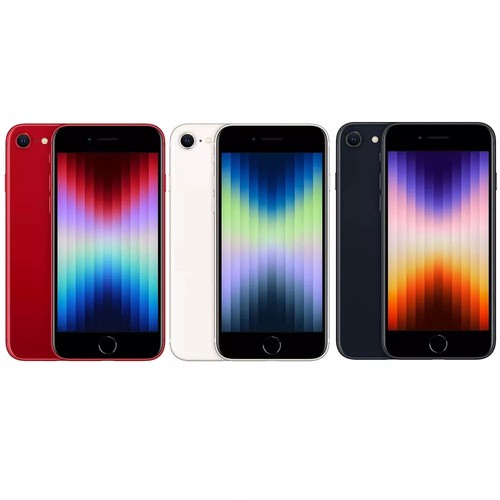 Nuovo apple iphone - apple,