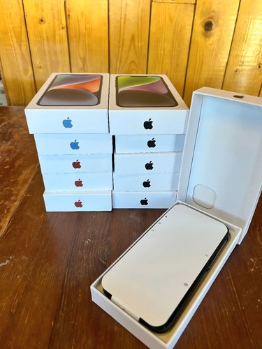 Nuovo apple iphone 128gb - apple,