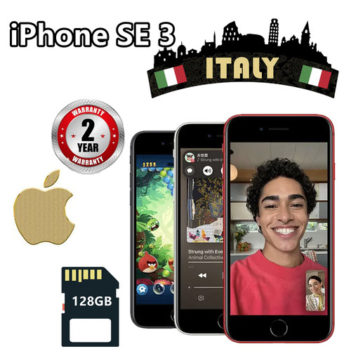 Nuovo apple iphone gen - iphone, 3a