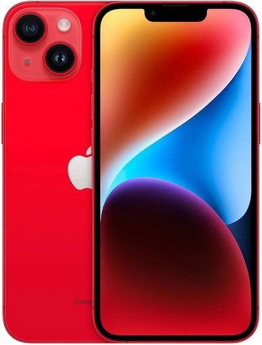 Iphone 256gb rosso - iphone, 14
