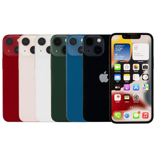 Nuovo sigillato apple iphone - apple,