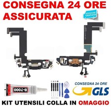 CONNETTORE RICARICA APPLE