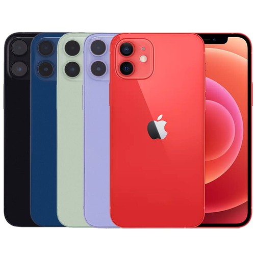 Nuovo apple iphone - nuovo, mini