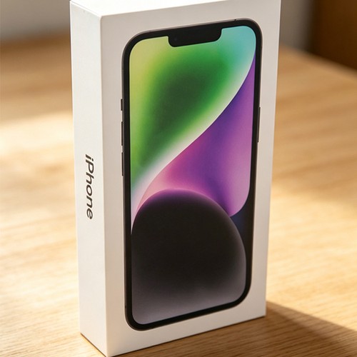 Nuovo sigillato apple - nuovo,