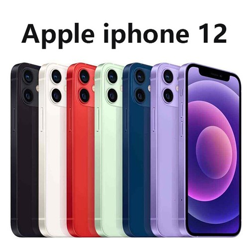 Nuovo apple iphone - nuovo,
