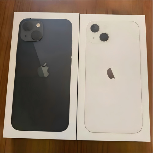 Nuovo apple iphone mini - iphone, 13