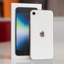 NUOVO Apple iPhone SE 3rd Gen