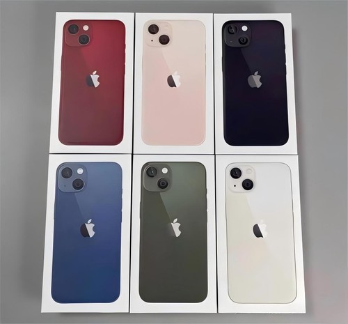 Nuovo apple iphone - 13, (5g)