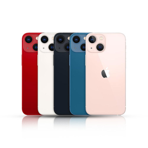 Apple iphone mini - iphone,