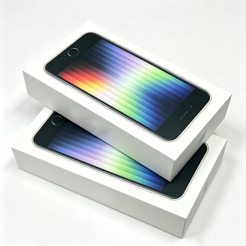 Nuovo sigillato apple iphone - nuovo,