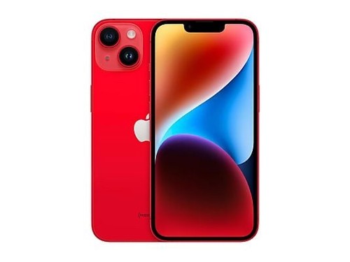 Apple iphone red - (product)red,