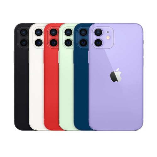 Apple iphone - 12,