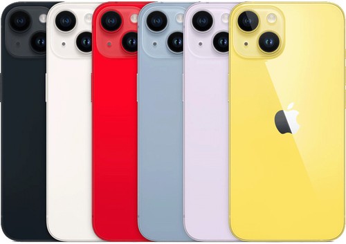 Nuovo apple iphone - nuovo,