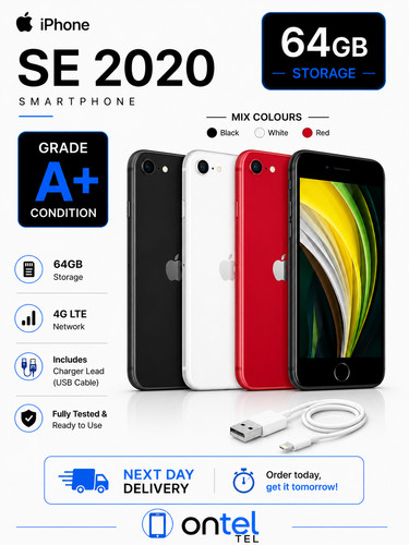 Apple iphone 2020 2a - apple,