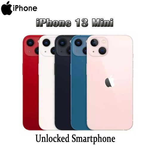 Apple iphone mini - ,
