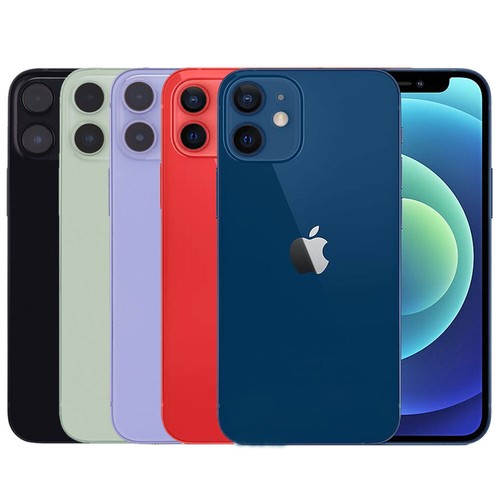 Nuovo apple iphone - nuovo,