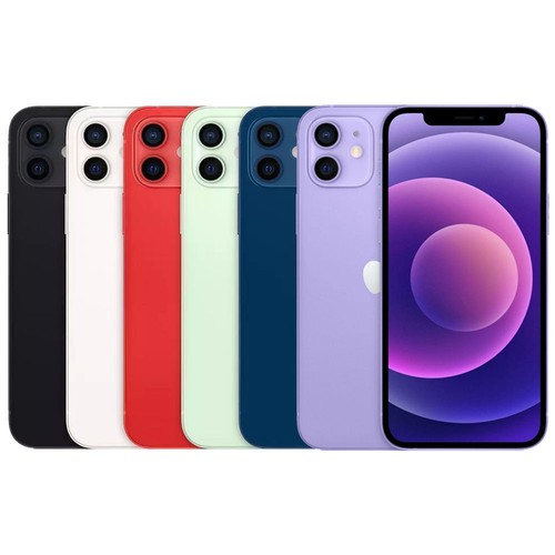 Nuovo apple iphone - apple, (5g)