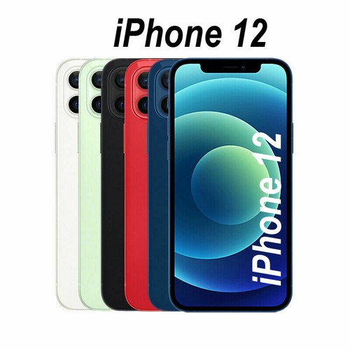 Apple iphone 128gb 256gb - apple, 12