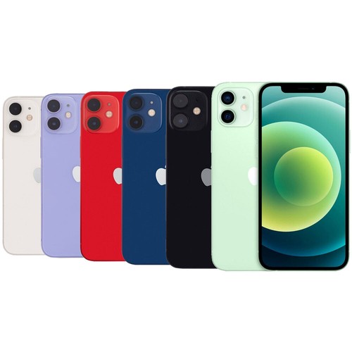 Apple iphone mini - 12,