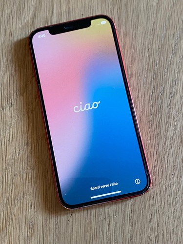 Iphone red - iphone, 12