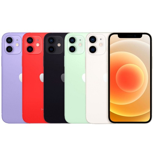 Nuovo apple iphone - apple,