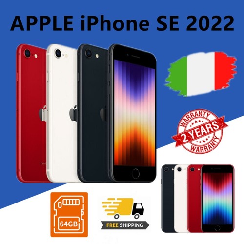 Nuovo apple iphone - apple, gen