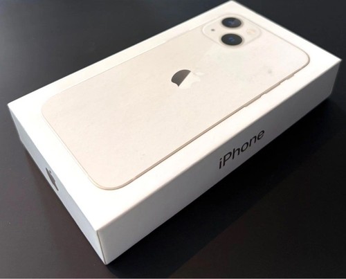 Nuovo sigillato apple - sigillato, iphone