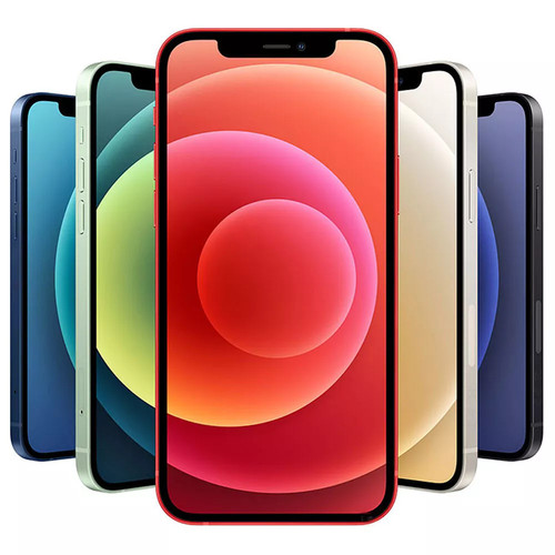Nuovo apple iphone mini - apple,