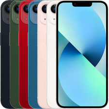 Nuovo Apple iPhone 13 mini