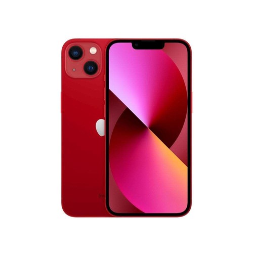 Apple iphone 128gb rosso - iphone, 13-128gb-rosso-