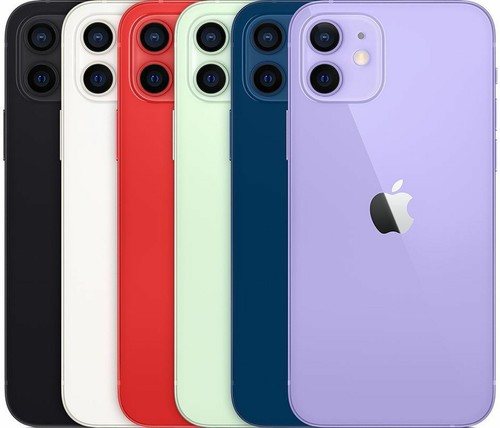 Nuovo apple iphone - nuovo,