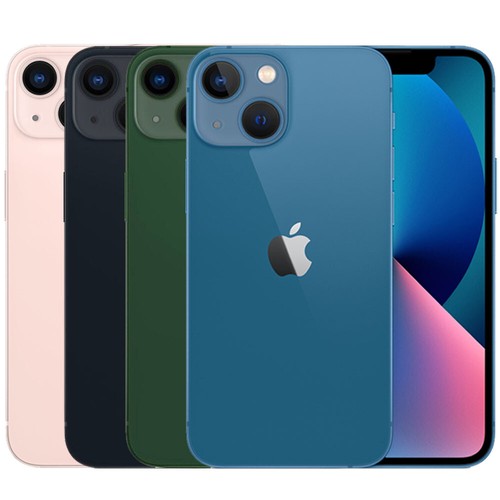 Nuovo apple iphone mini 5g - iphone,
