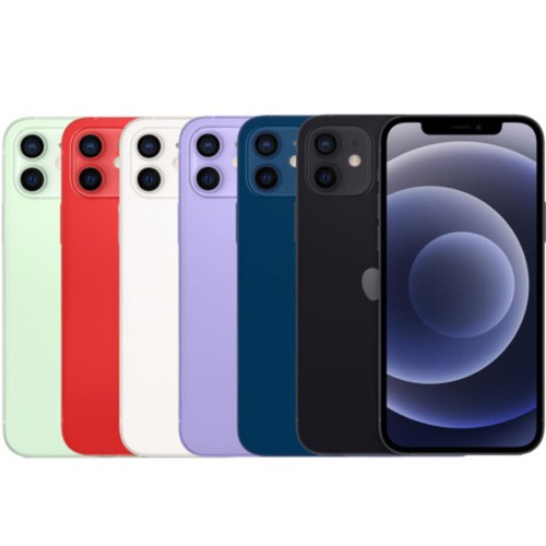 Nuovo apple iphone - 12, mini
